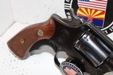 S&W Pre Model 10 Five Screw - 7 of 11