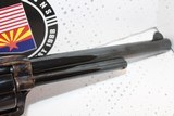 Colt SAA 7.5