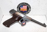 Hi Standard Dura Matic - 6 of 10