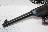 Hi Standard Dura Matic - 4 of 10