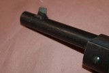 Savage 19 NRA Match 22 - 11 of 15
