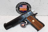 Colt ACE 22LR
