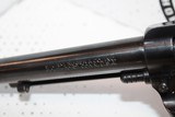 Ruger Blackhawk 30 Carbine - 4 of 11