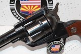 Ruger Blackhawk 357 - 4 of 10