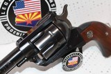 Ruger Blackhawk 357 - 2 of 10