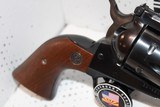 Ruger Blackhawk 357 - 8 of 10