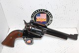 Ruger Blackhawk 357 - 6 of 10