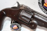 Smith & Wesson Model 2 - 7 of 14
