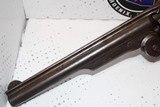 Smith & Wesson Model 2 - 4 of 14