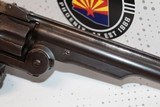 Smith & Wesson Model 2 - 9 of 14