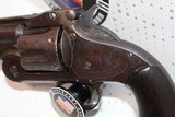Smith & Wesson Model 2 - 5 of 14