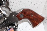 Ruger Old Army - 3 of 11