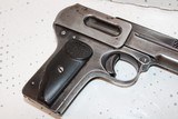 Dreyse 1907 - 6 of 11