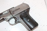Dreyse 1907 - 3 of 11