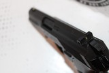 Walther P5 - 11 of 12