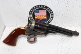 Cimarron 1872 Open Top 45 Schofield - 6 of 9