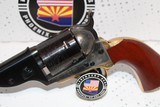 Cimarron 1872 Open Top 45 Schofield - 2 of 9