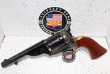 Cimarron 1872 Open Top 45 Schofield - 1 of 9