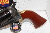 Cimarron 1872 Open Top 45 Schofield - 3 of 9