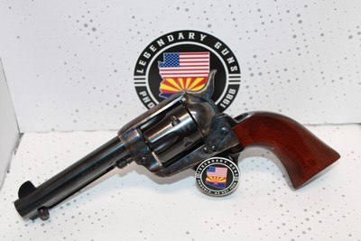 EMF New Dakota 44-40