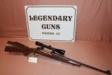 Savage 110C - 1 of 12