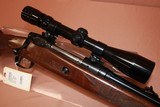 Savage 110C - 2 of 12