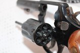 S&W 10-6 - 11 of 12