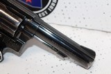 S&W 10-6 - 7 of 12
