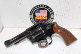 S&W 10-6 - 1 of 12