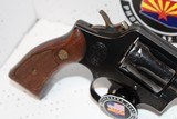S&W 10-6 - 10 of 12