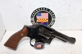 S&W 10-6 - 6 of 12