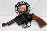 S&W Model 10-5 - 1 of 14