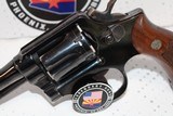 S&W Model 10-5 - 2 of 14