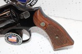 S&W Model 10-5 - 4 of 14