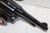 S&W Model 10-5 - 8 of 14