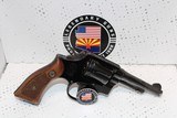 S&W Model 10-5 - 5 of 14