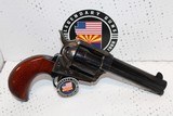 Uberti 1873 Birdshead - 5 of 9