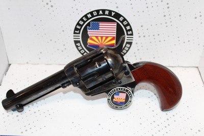 Uberti 1873 Birdshead