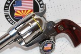 Ruger Vaquero 45 - 2 of 8