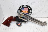 Ruger Vaquero 45 - 5 of 8