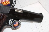 Springfield Garrison 9MM - 7 of 7