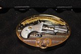 NAA LR Belt Buckle - 1 of 5
