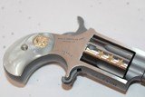 NAA LR Belt Buckle - 3 of 5