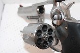 Ruger Redhawk 44 - 7 of 9