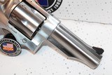 Ruger Redhawk 44 - 5 of 9