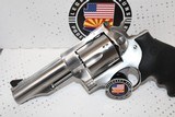 Ruger Redhawk 44 - 2 of 9