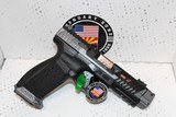Canik TTI Smoke - 1 of 9
