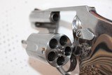 S&W 640-1 - 8 of 9