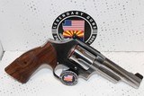 S&W 686 Mountain Gun - 5 of 8