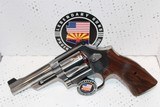 S&W 686 Mountain Gun - 1 of 8